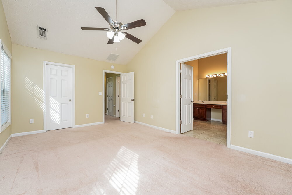 Building Photo - 4296 Preserve Trail SW