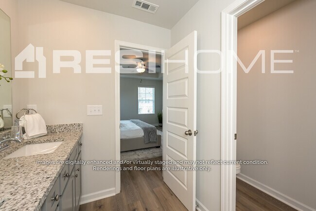 Building Photo - 7441 Eaveswell St