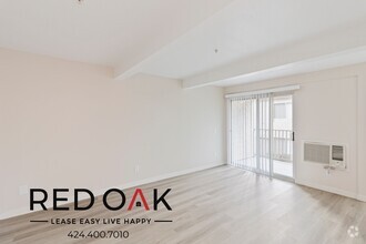 Building Photo - Stunning One Bedroom with a Private Balcon...