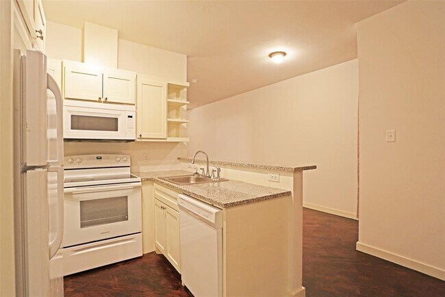 Building Photo - 4114 McKinney St