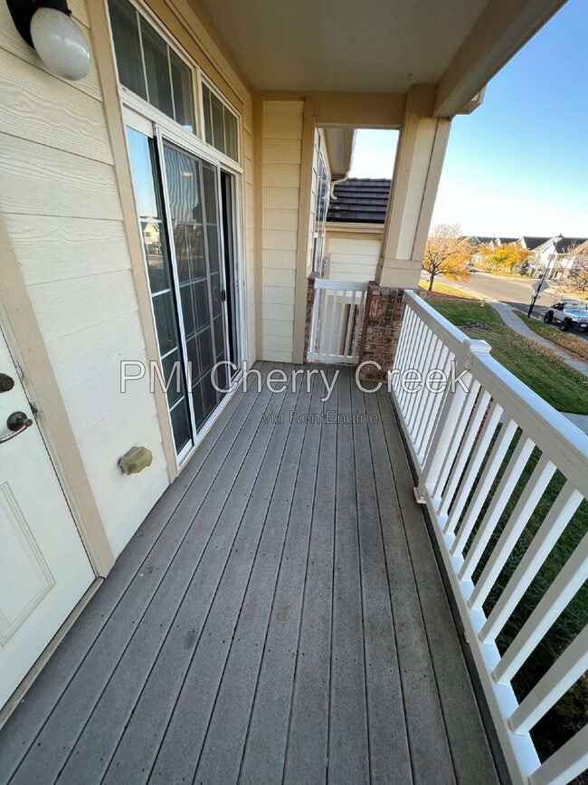 Building Photo - 5705 N Genoa Way