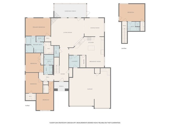 Building Photo - 6101 W Woodbine Dr