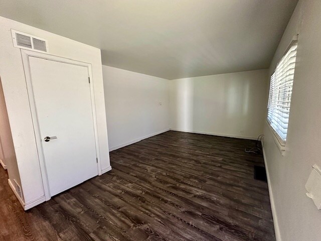 Living Room - 2037 S Milwaukee St