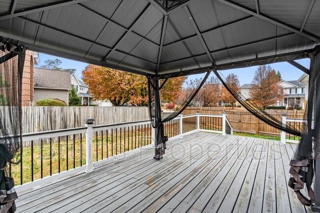 Building Photo - 1835 Morgans Mill Way