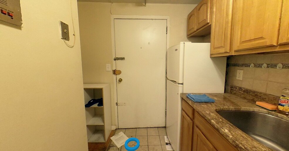 Building Photo - 307 Huntington Ave