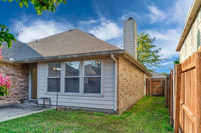 Building Photo - Beautiful 3 Bedroom Home Located in Allen, Texas!