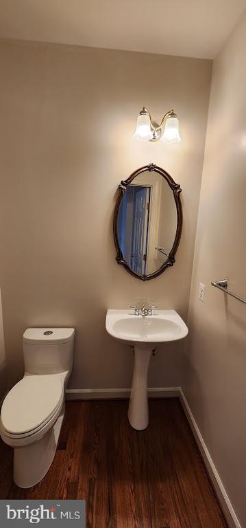 Building Photo - 23812 Burdette Forest Rd