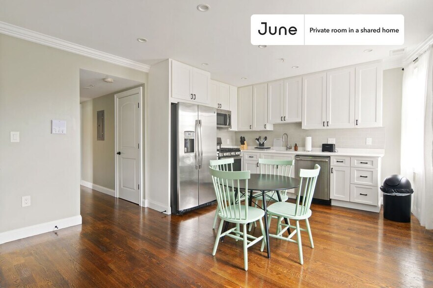Building Photo - Room in Shared 5 bed/1.5 bath home