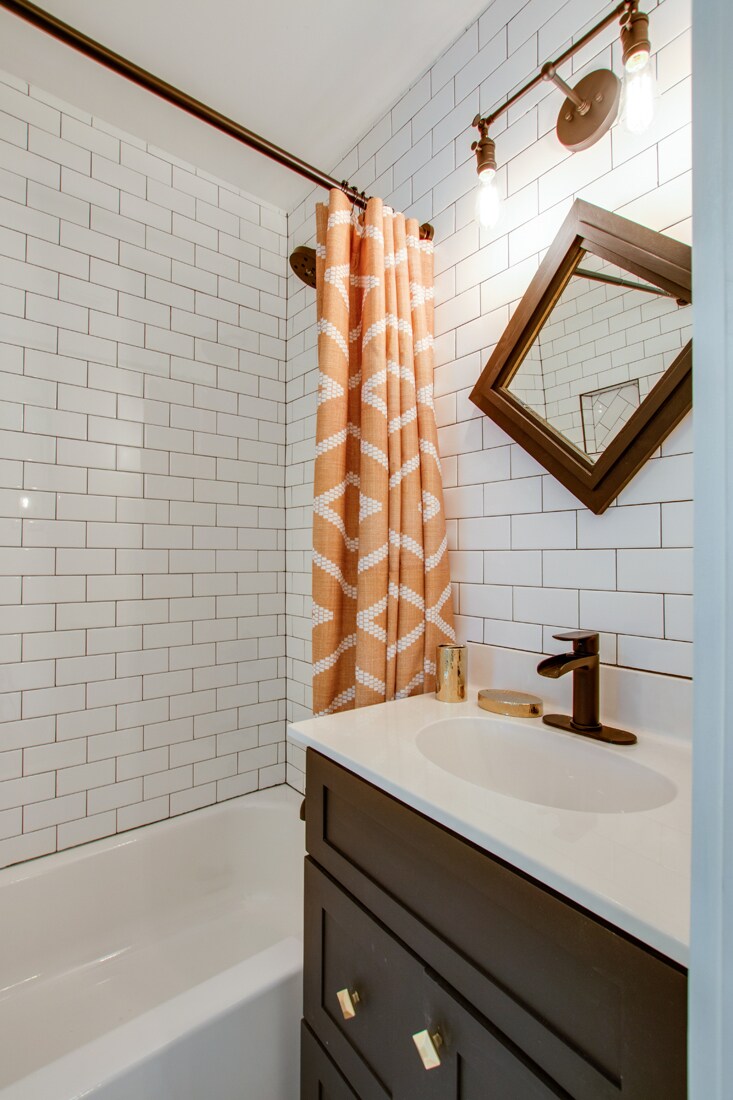 Bathroom 2 - 723 Joseph Ave