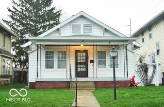 Building Photo - 4905 Broadway St