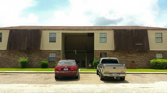 Building Photo - Rolling Meadows Apartments
