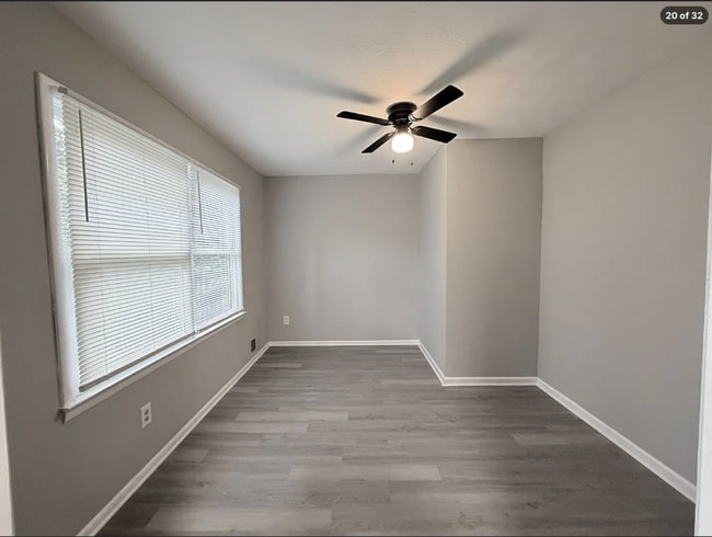 Building Photo - AVAILABLE NOW – FAIRBURN, GA 4 Bedrooms + Flexible Main-Level Living Space | Full Bathroom on Mai...