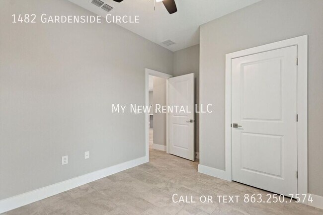 Building Photo - 1482 Gardenside Cir
