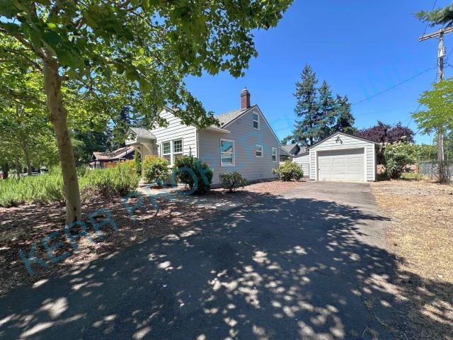 Primary Photo - 6153 SE Tenino St