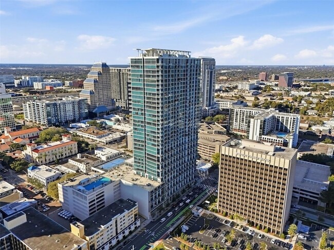 Building Photo - 150 E Robinson St