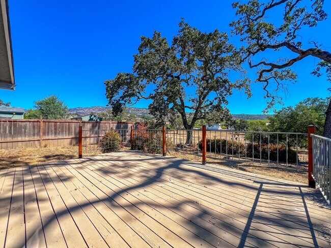 Building Photo - 1120 Soda Canyon Rd
