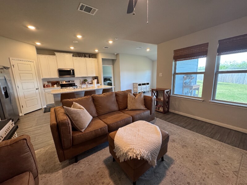 Building Photo - 4507 Longhorn Crst