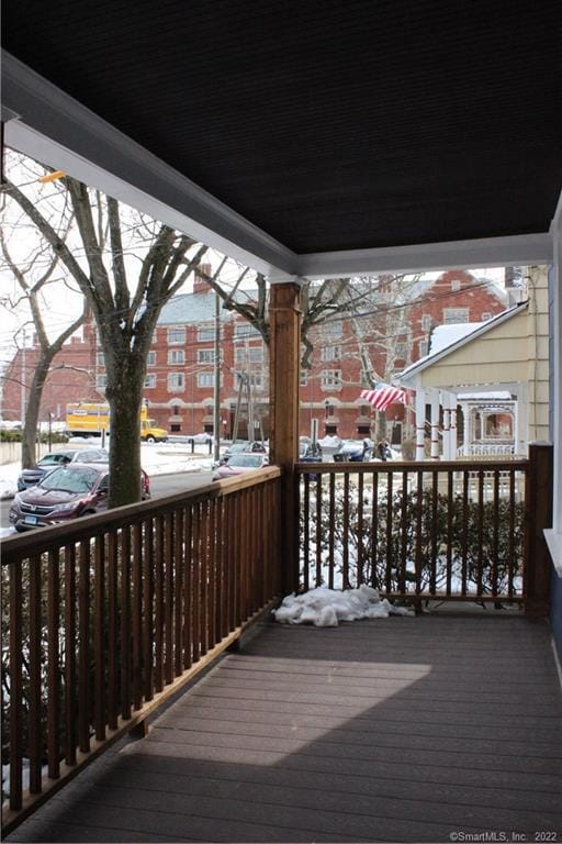 Building Photo - 58 Mansfield St