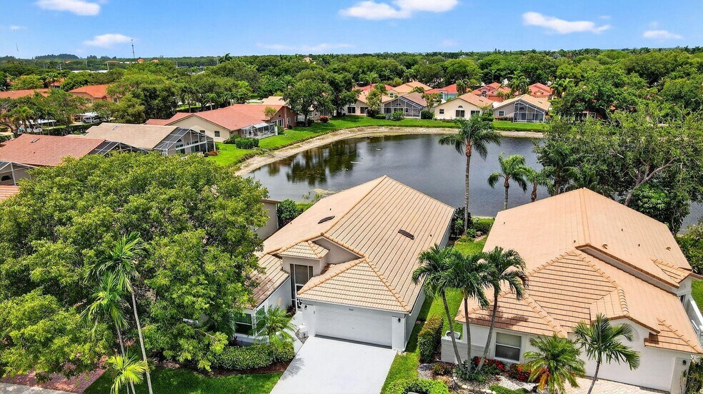 Building Photo - 9601 Harbour Lake Cir