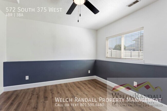 Building Photo - 572 S 375 W