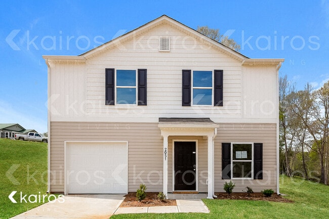Building Photo - 2051 Country Pl