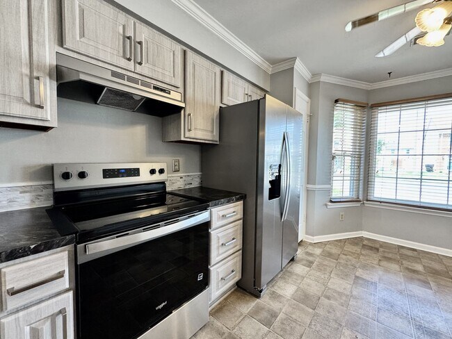 Building Photo - First Time Rental, Available NOW! A Pet-Friendly Home w/Water Views, Community Pool, Playgrounds,...