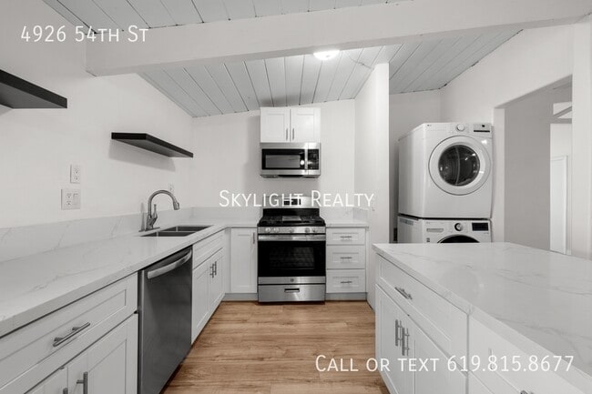 Building Photo - 4926 54th St