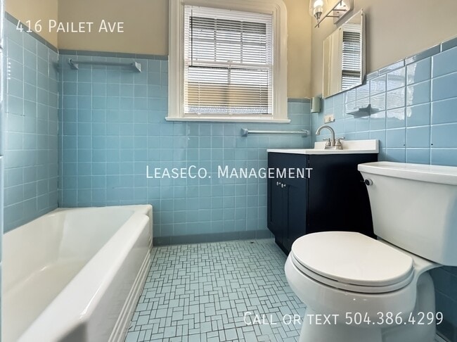 Building Photo - 416 Pailet Ave