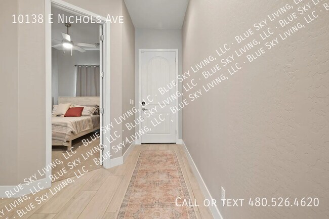Building Photo - 10138 E Nichols Ave