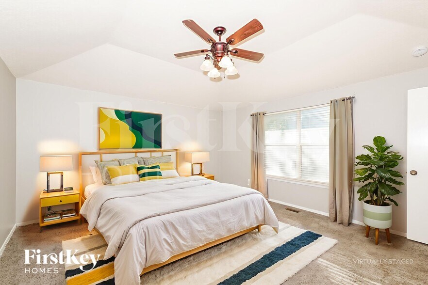 Building Photo - 1912 Dena Dr