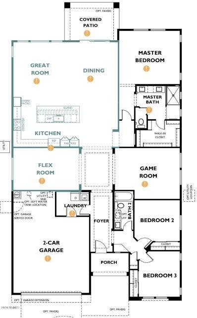 Building Photo - 3276 E Orleans Dr