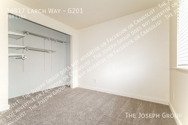 Building Photo - 16817 Larch Way