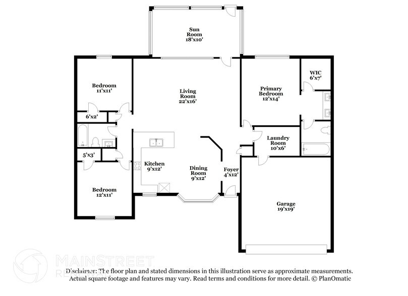 Building Photo - 1336 Japan St