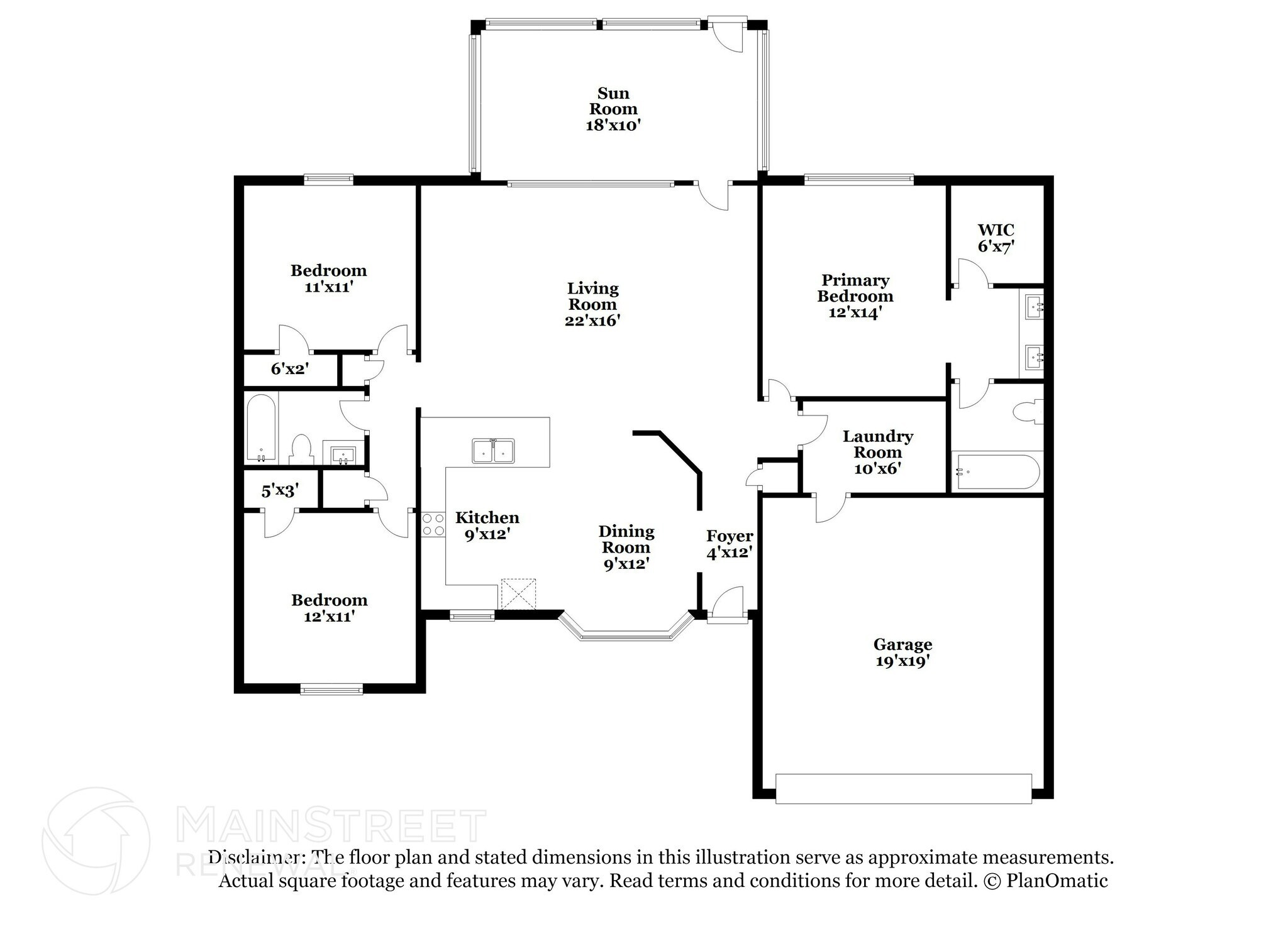 Building Photo - 1336 Japan St