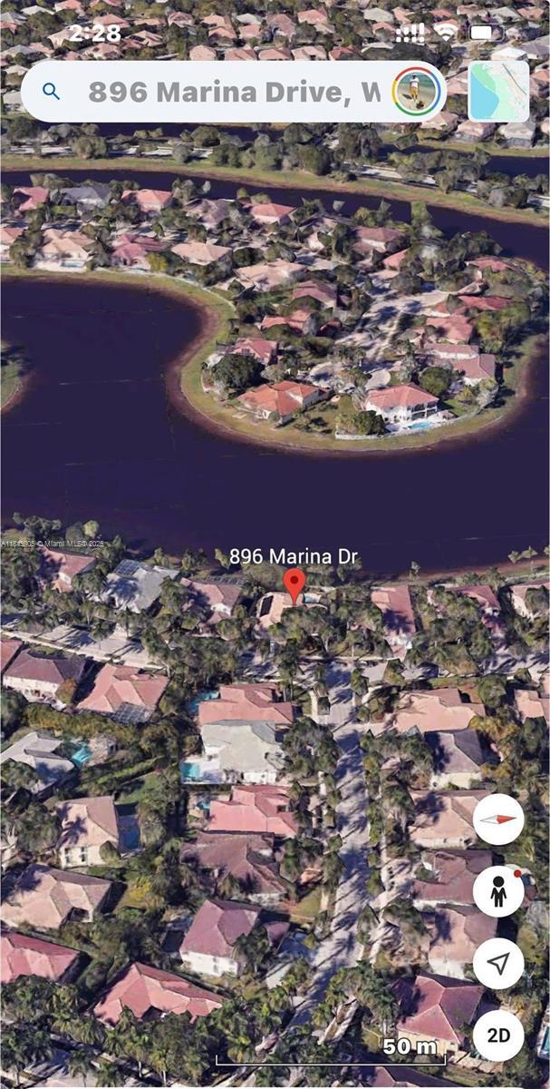 Building Photo - 896 Marina Dr