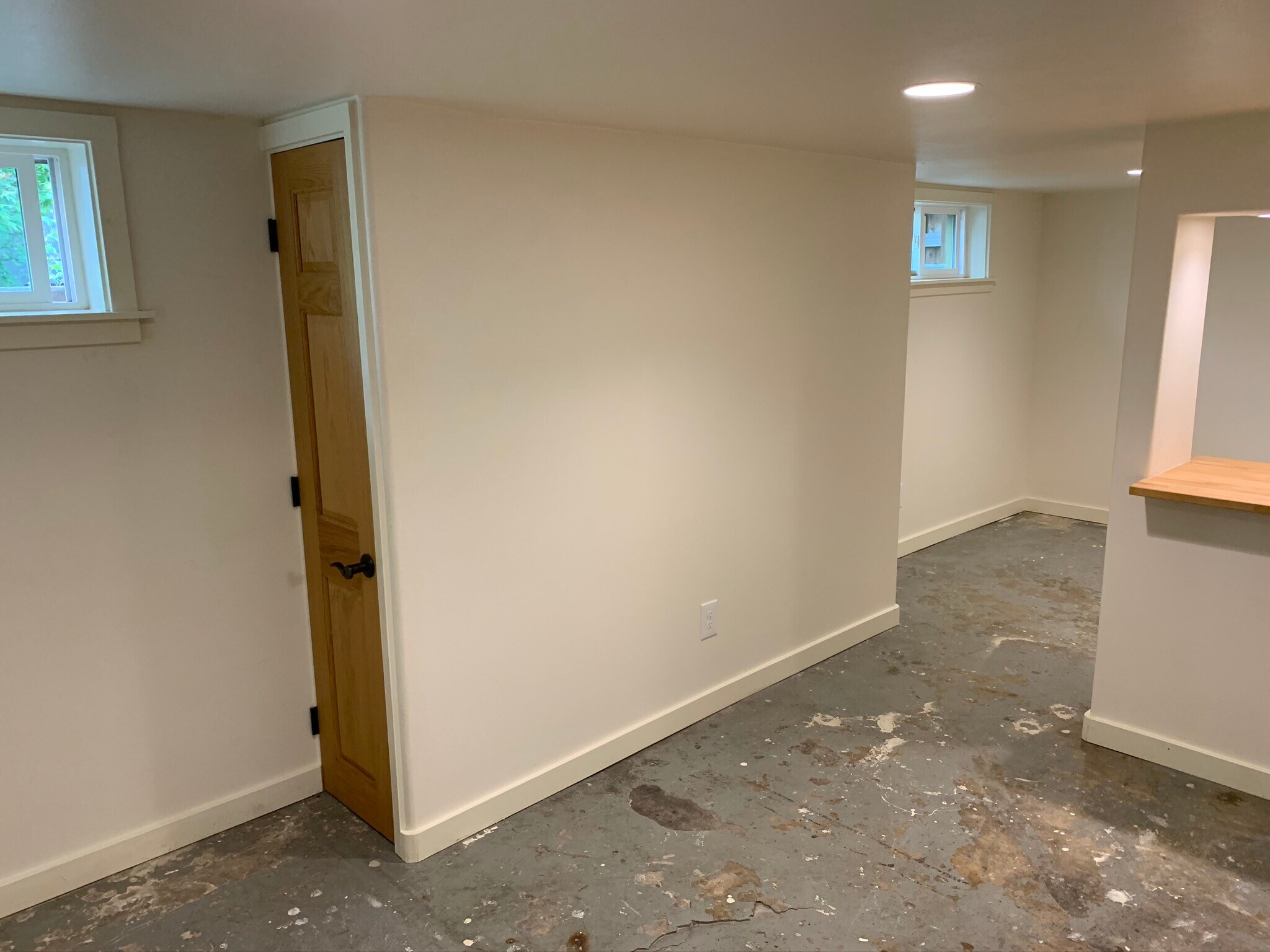 Basement - 5726 North Montana Avenue