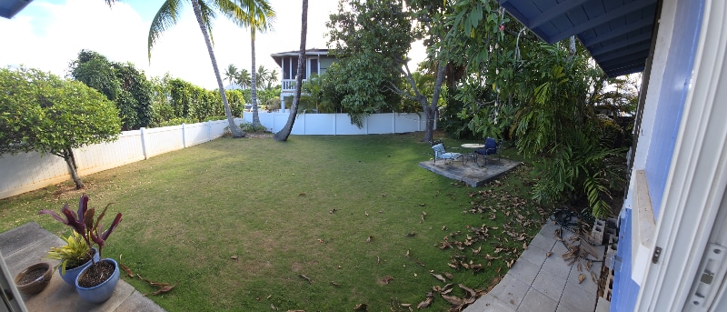Building Photo - 413 Kihapai St