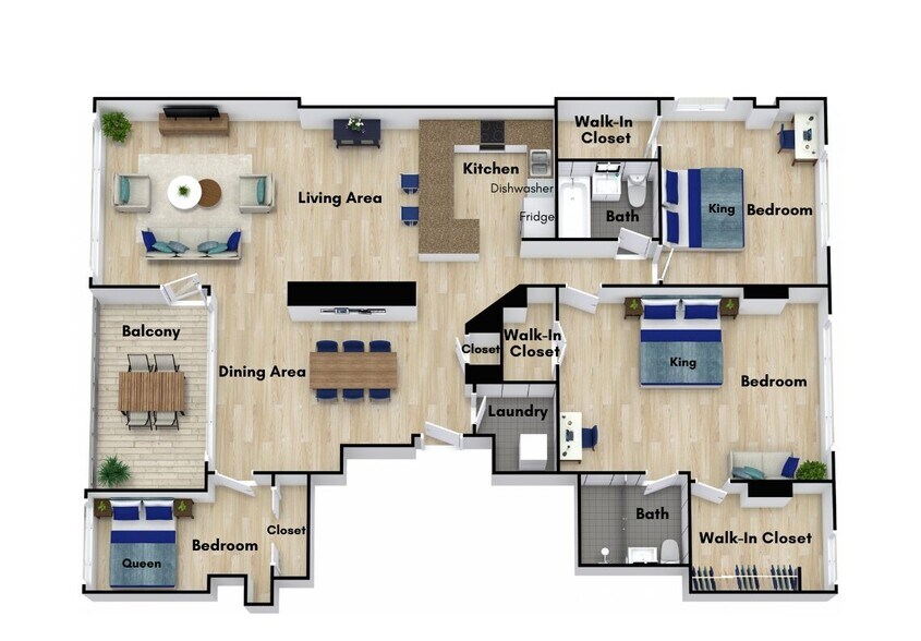 Building Photo - 1350 N Dearborn St