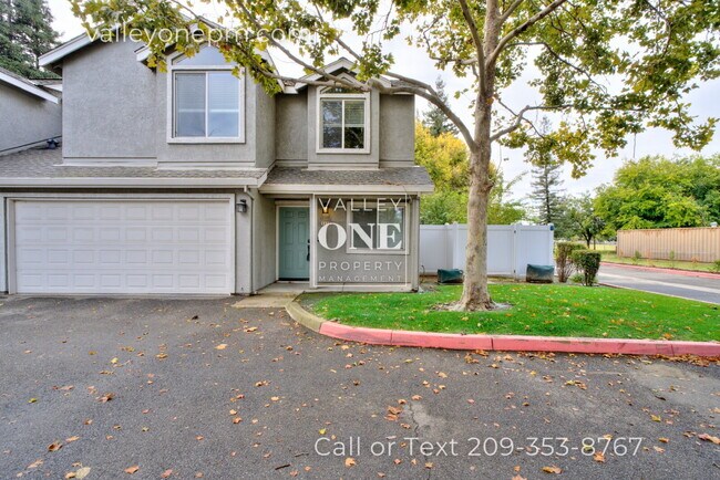 Primary Photo - Rare vacancy opportunity in Turlock's fine...