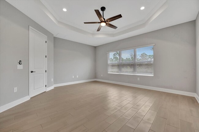 Building Photo - Stunning Brand New Build ~ Sarasota Grand Park 3 bed/3 bath/2 car garage