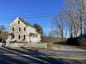 Building Photo - 20 Old Pine Hill Rd