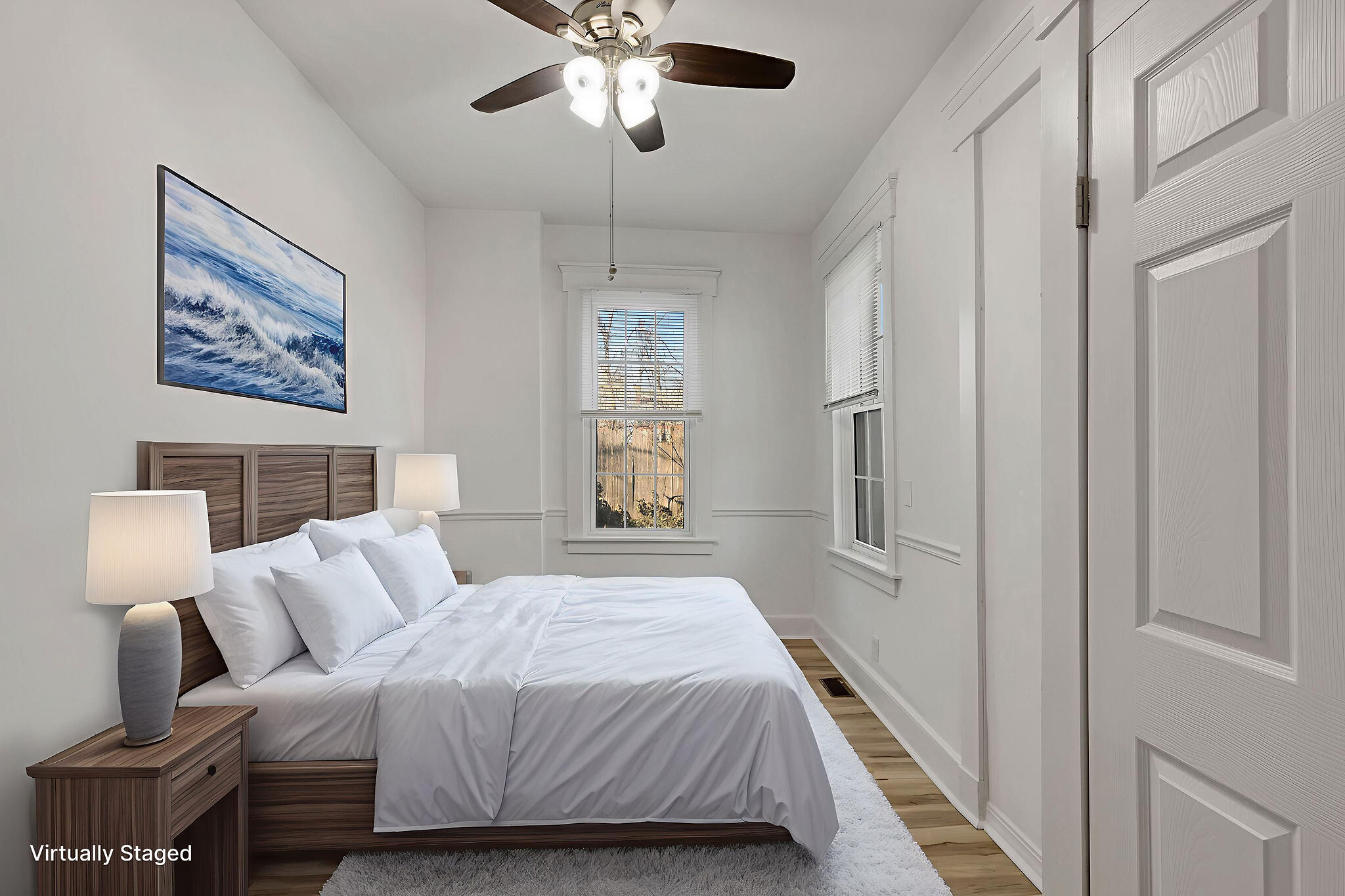 Building Photo - 422 Watkins St