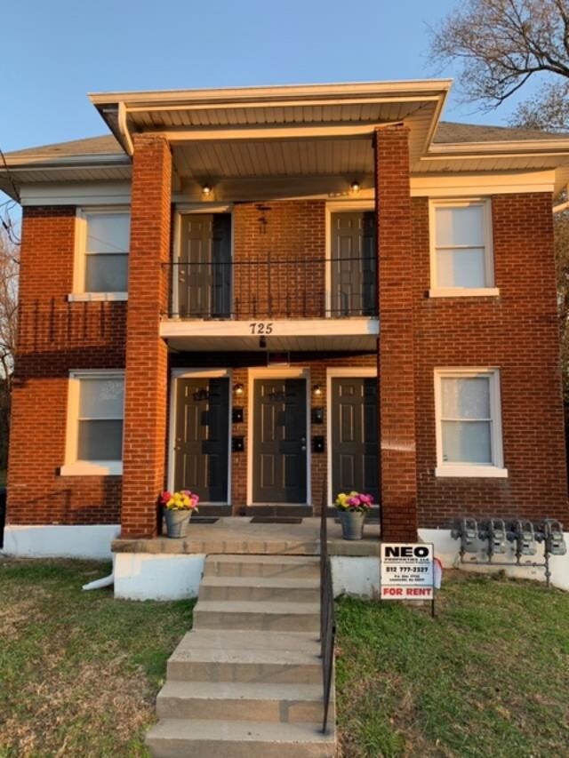 725 Roselane St 725 Roselane St Louisville KY 40203 Apartment Finder