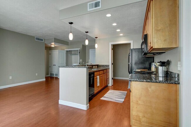 Building Photo - Bridges Apartment Homes