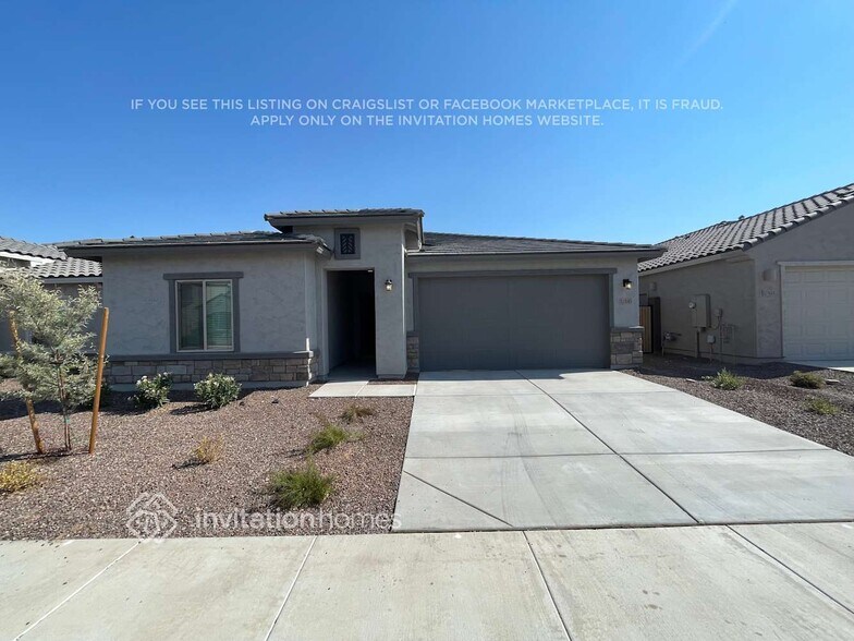Primary Photo - 17845 W Getty Dr