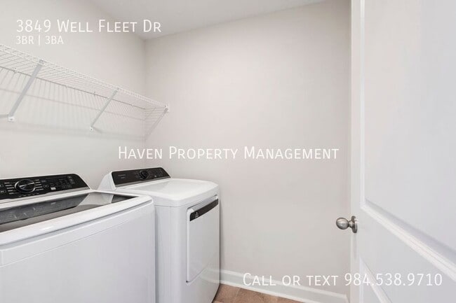 Building Photo - 3849 Well Fleet Dr