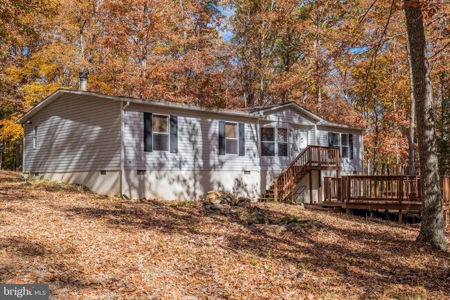 Building Photo - 6721 Timberbrook Ln