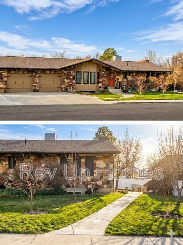 Building Photo - 492 E 100 S