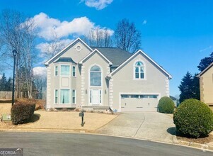 Building Photo - 325 Alapaha Ct