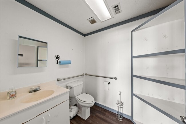 Building Photo - 28922 Farm to Market 2920